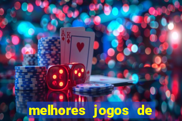 melhores jogos de ganhar dinheiro de verdade